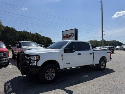 Used 2022 Ford F250 XLT