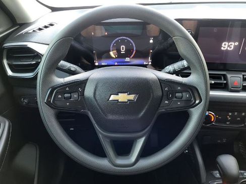 New 2026 Chevrolet TrailBlazer LS w/ LS Convenience Package image 14