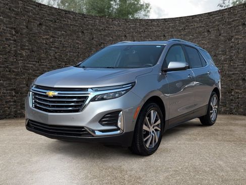 Used 2023 Chevrolet Equinox Premier FWD image 6