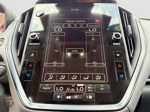 Used 2025 Subaru Crosstrek 2.5i Limited w/ Popular Package #3A image 32