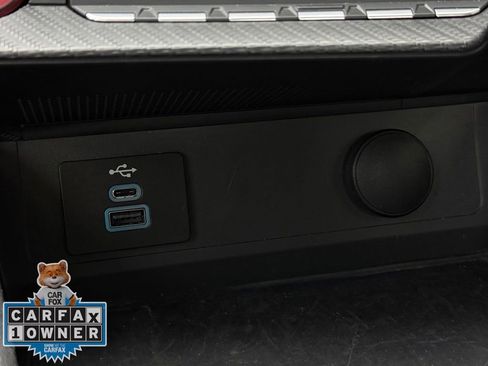 Used 2026 Ford Mustang Premium RWD image 19