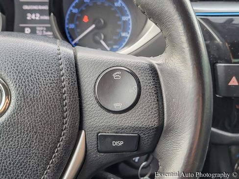 Used 2016 Toyota Corolla S image 14