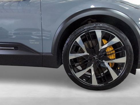 Used 2025 Polestar Polestar 3 AWD/4WD image 23