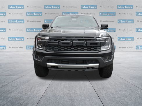 New 2025 Ford Ranger Raptor image 9