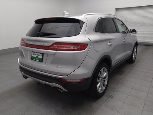 Used 2018 Lincoln MKC Select w/ Select Plus Package FWD image 9