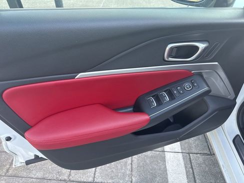Used 2024 Acura Integra A-Spec FWD image 8