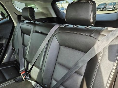 Used 2019 GMC Terrain Denali w/ Advanced Safety Package image 15