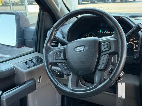 Used 2018 Ford F150 XLT w/ Equipment Group 302A Luxury AWD/4WD image 15