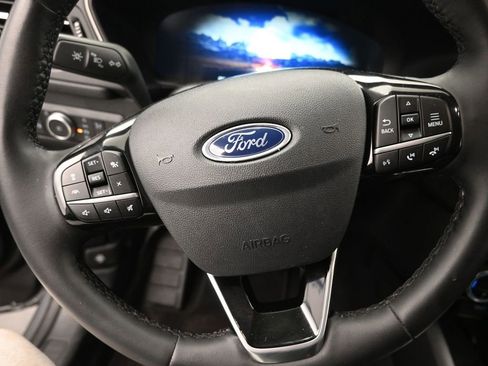 Used 2021 Ford Escape SEL w/ Technology Package image 15