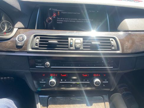 Used 2016 BMW 528i Sedan RWD image 16