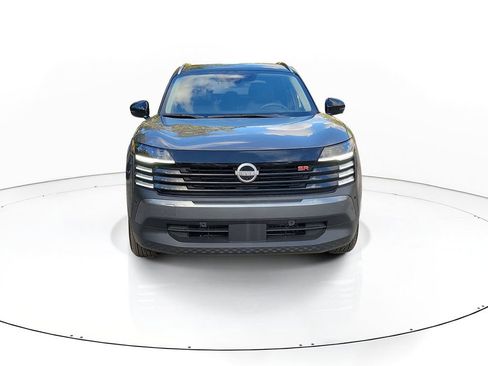 New 2025 Nissan Kicks SR image 2