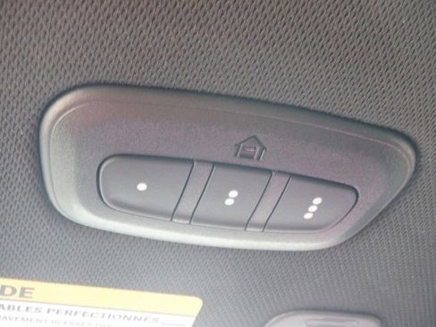 New 2025 Jeep Grand Cherokee Limited w/ Trailer Tow Package image 29