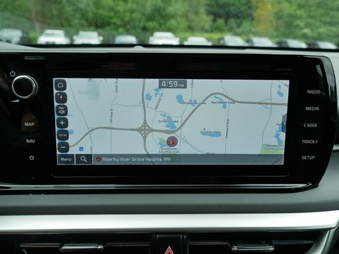 Certified 2024 Kia K5 GT-Line AWD/4WD image 30