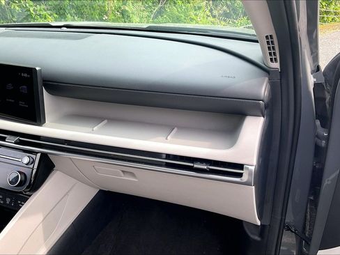 Used 2025 Hyundai Tucson SEL FWD image 15