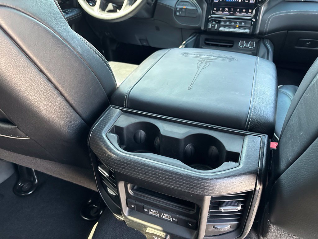 Used 2024 RAM 2500 Limited AWD/4WD image 28