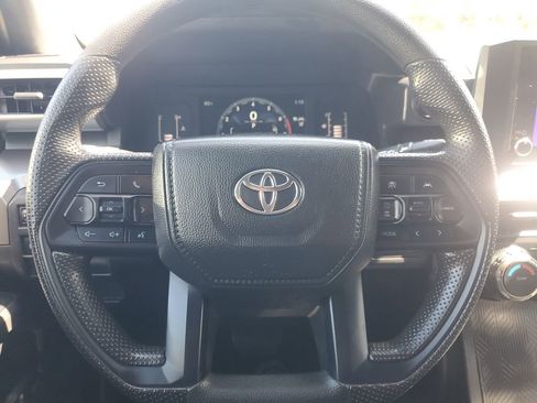 Certified 2024 Toyota Tacoma SR5 image 18