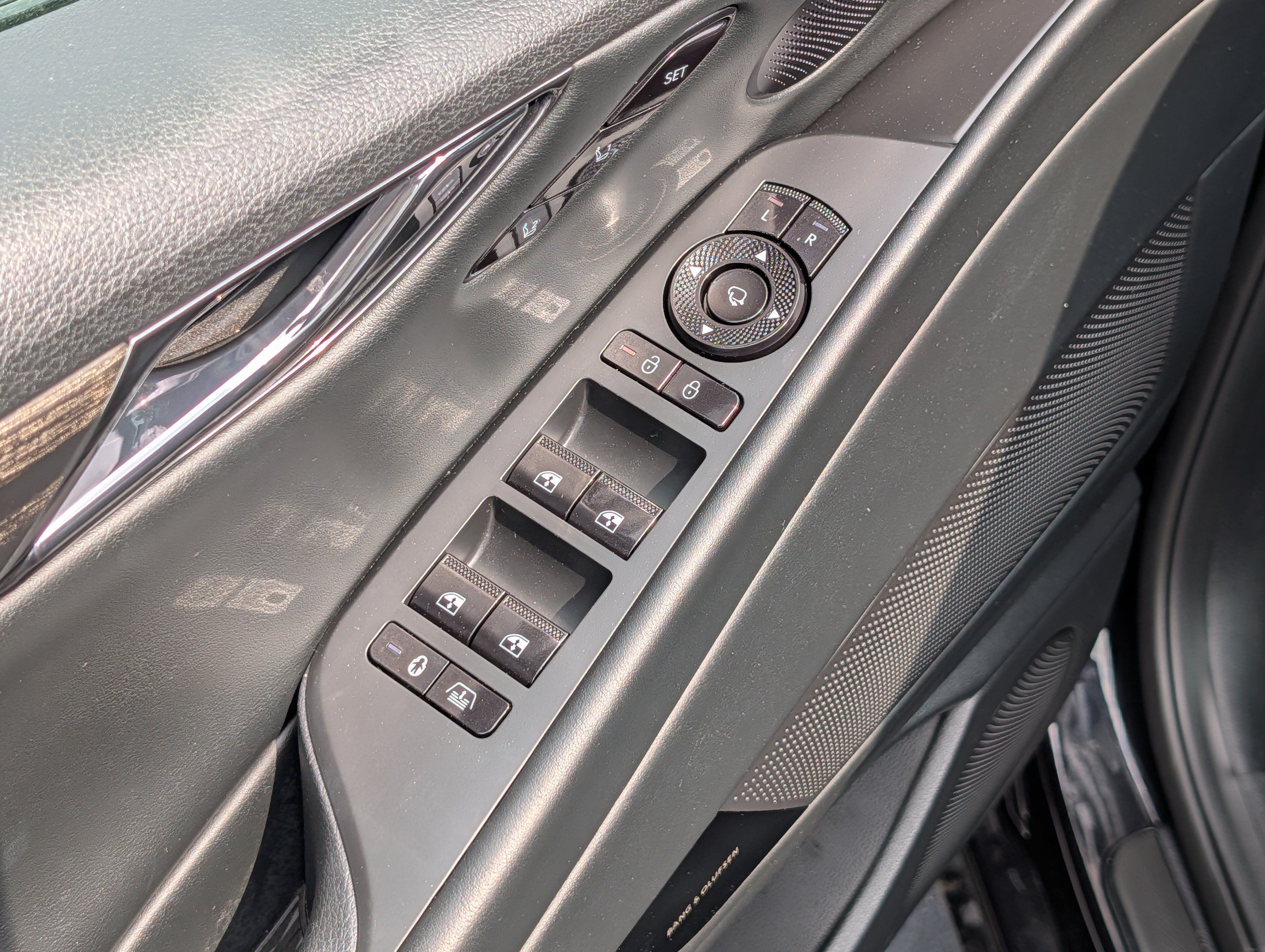 Used 2026 Genesis G80 3.5T Prestige AWD/4WD image 19