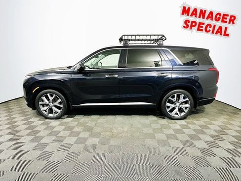 Used 2022 Hyundai Palisade Limited AWD/4WD image 5