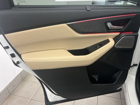 New 2026 Acura MDX SH-AWD w/ Advance Package image 38