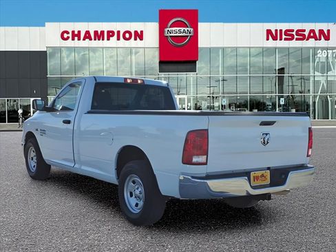 Used 2023 RAM 1500 Tradesman w/ Power & Remote Entry Group image 5