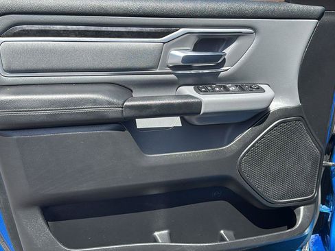 Used 2020 RAM 1500 Big Horn AWD/4WD image 9