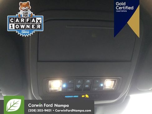 Used 2023 Ford Explorer Timberline image 24