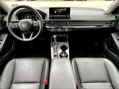 Used 2023 Honda Civic EX-L image 21