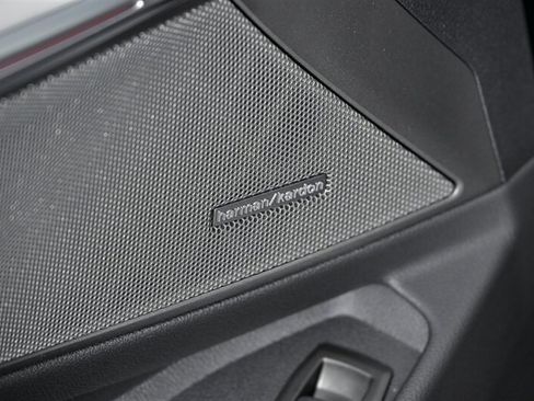 Used 2025 BMW M3 Competition AWD/4WD image 15