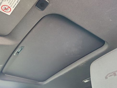 Used 2023 GMC Sierra 2500 AT4 w/ AT4 Premium Plus Package image 20