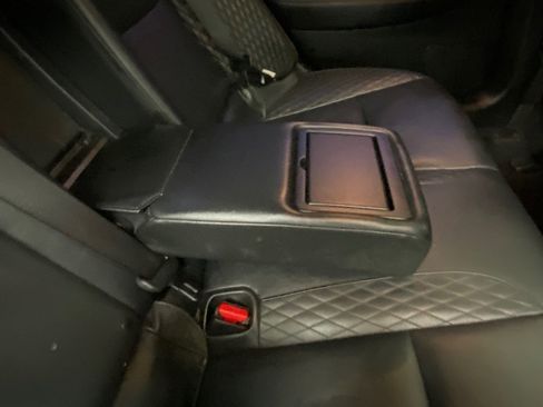 Used 2021 INFINITI Q50 Red Sport 400 w/ Proactive Package image 35