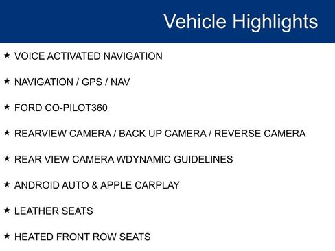 Certified 2024 Ford Maverick Lariat image 4