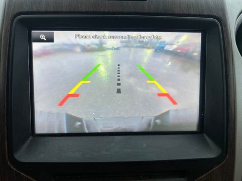 Used 2013 Ford F150 Lariat w/ Luxury Equipment Group image 27