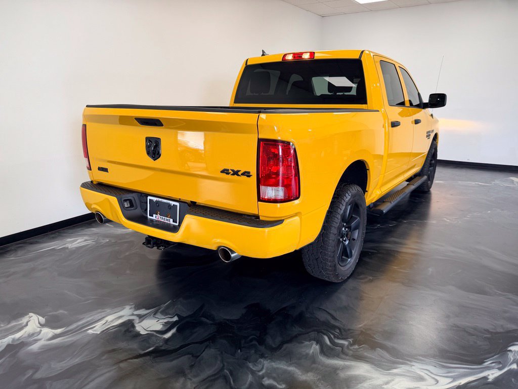 Used 2019 RAM 1500 Express w/ Wheel & Sound Group AWD/4WD image 21