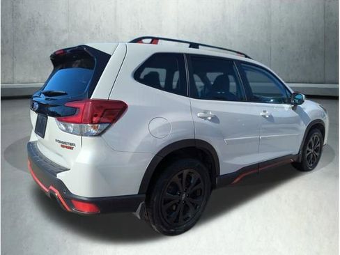 Used 2023 Subaru Forester Sport AWD/4WD image 6