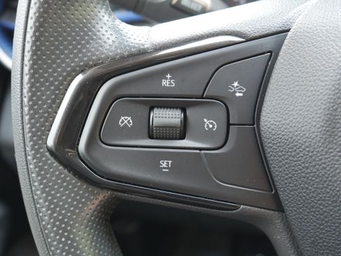 Certified 2024 Chevrolet Trax LS FWD image 22