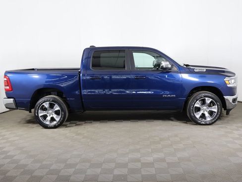 Used 2023 RAM 1500 Laramie AWD/4WD image 17