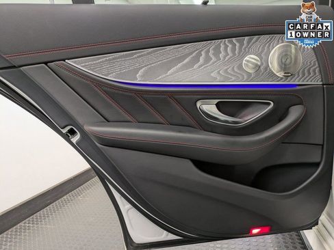 Used 2021 Mercedes-Benz E 53 AMG 4MATIC Sedan image 22