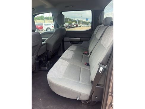 Used 2023 Ford F150 XLT w/ Trailer Tow Package AWD/4WD image 16