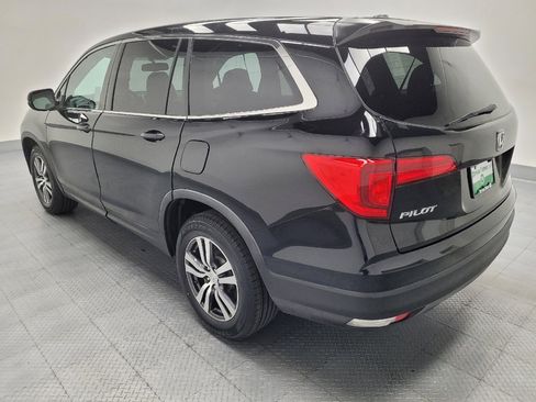 Used 2016 Honda Pilot EX-L image 3