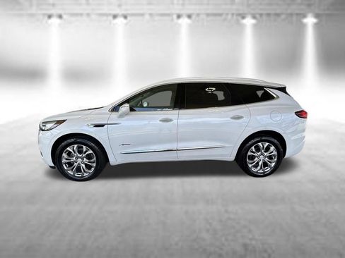 Used 2020 Buick Enclave Avenir w/ Avenir Technology Package FWD image 8