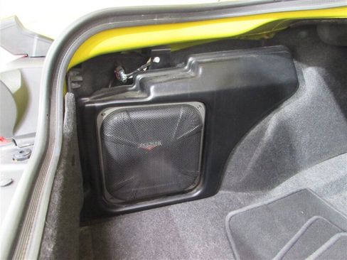 Used 2010 Dodge Challenger SRT8 w/ SRT Option Group II image 82