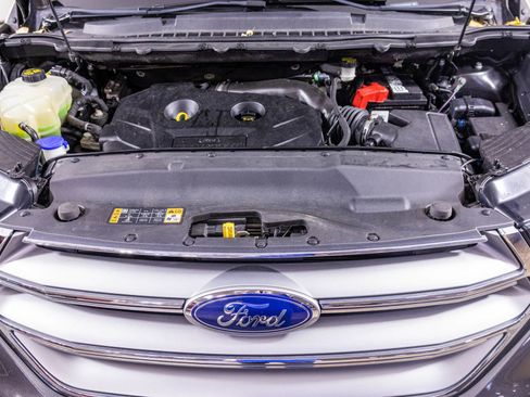 Used 2018 Ford Edge SEL w/ Equipment Group 201A image 39