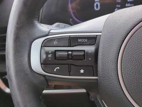 Certified 2023 Kia Sportage EX FWD image 25
