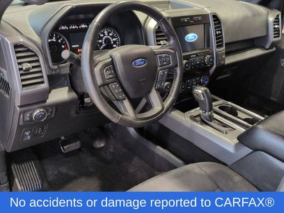 Used 2019 Ford F150 XLT w/ Equipment Group 302A Luxury