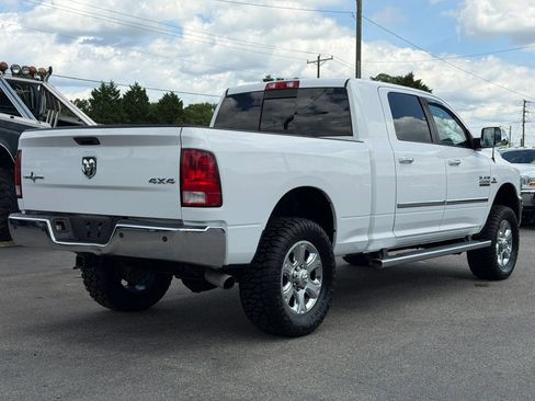 Used 2016 RAM 2500 Lone Star AWD/4WD image 5