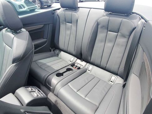 Certified 2023 Audi A5 2.0T Premium Plus w/ Premium Plus image 18