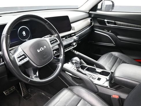 Used 2023 Kia Telluride SX AWD/4WD image 23