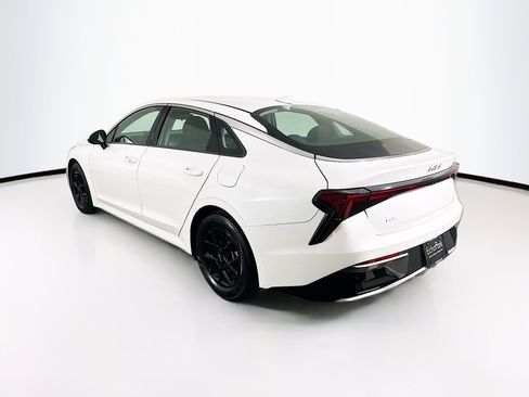 Used 2025 Kia K5 LXS image 5