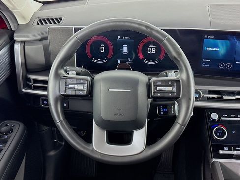 Used 2025 Hyundai Santa Fe SEL image 34