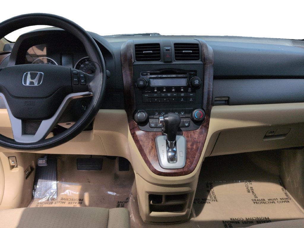 Used 2007 Honda CR-V EX image 11